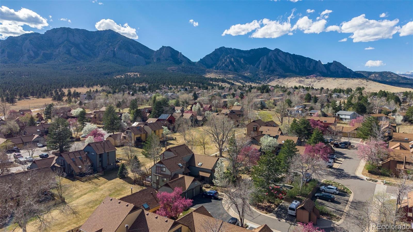 3772 Telluride Lane Boulder CO 80305