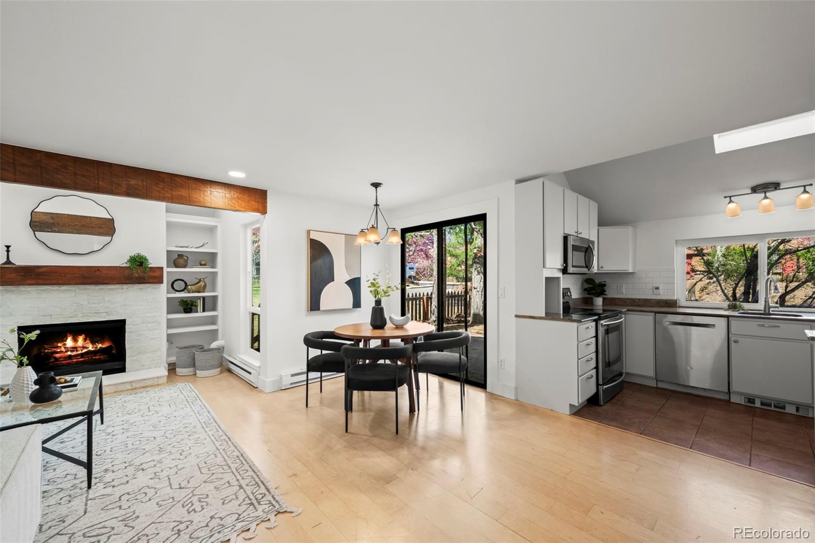 3772 Telluride Lane Boulder CO 80305