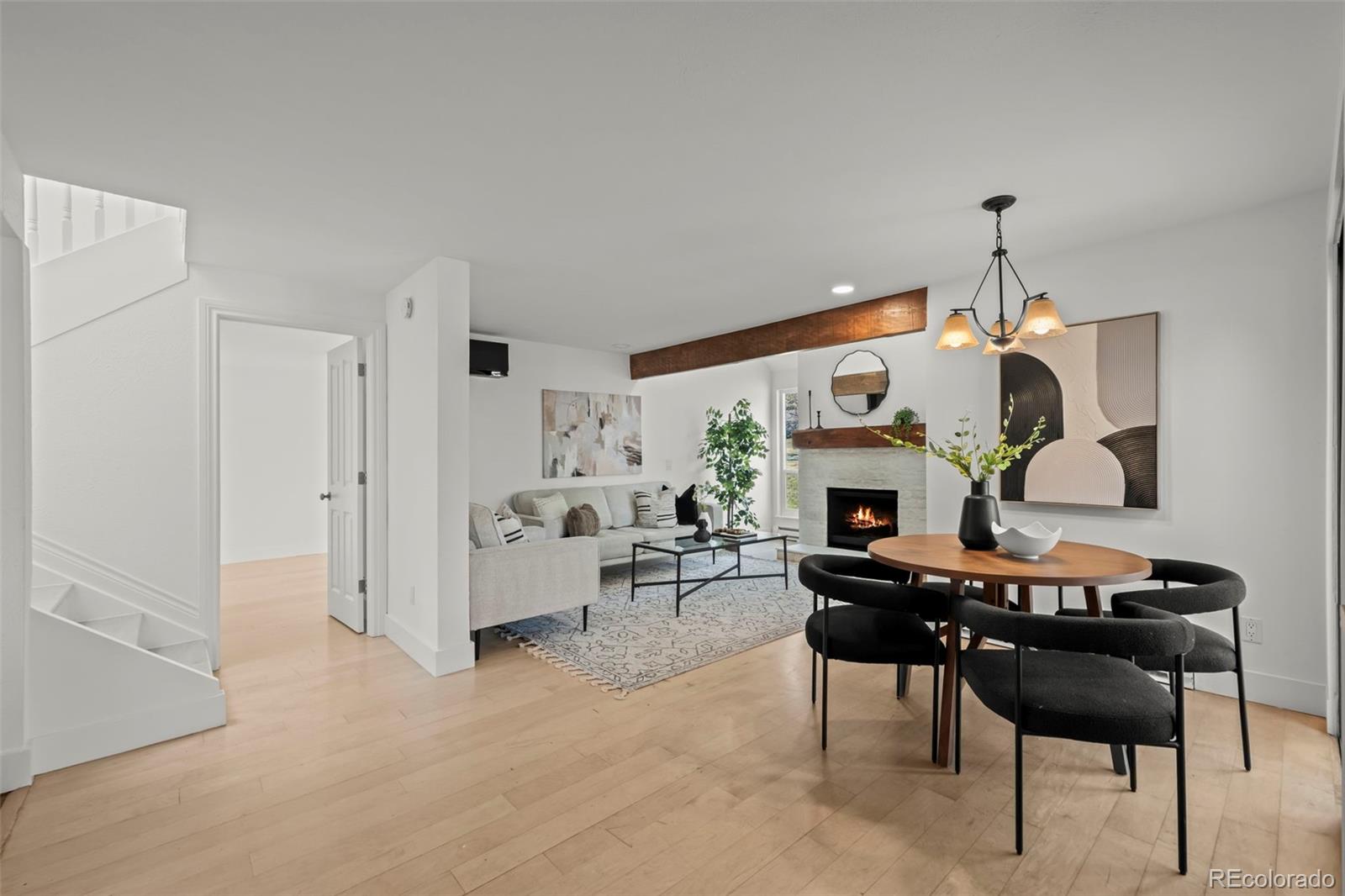 3772 Telluride Lane Boulder CO 80305