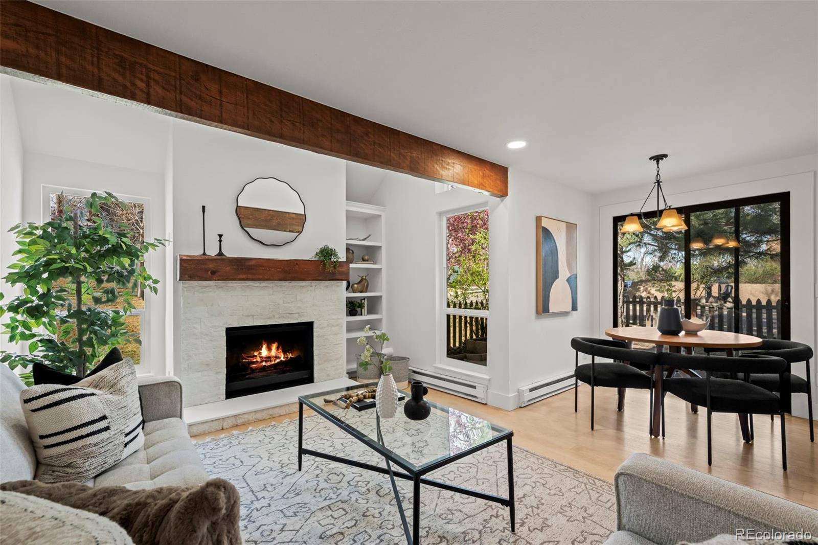 3772 Telluride Lane Boulder CO 80305