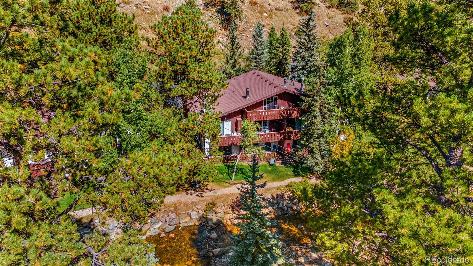 2760 Fall River Road Estes Park CO 80517