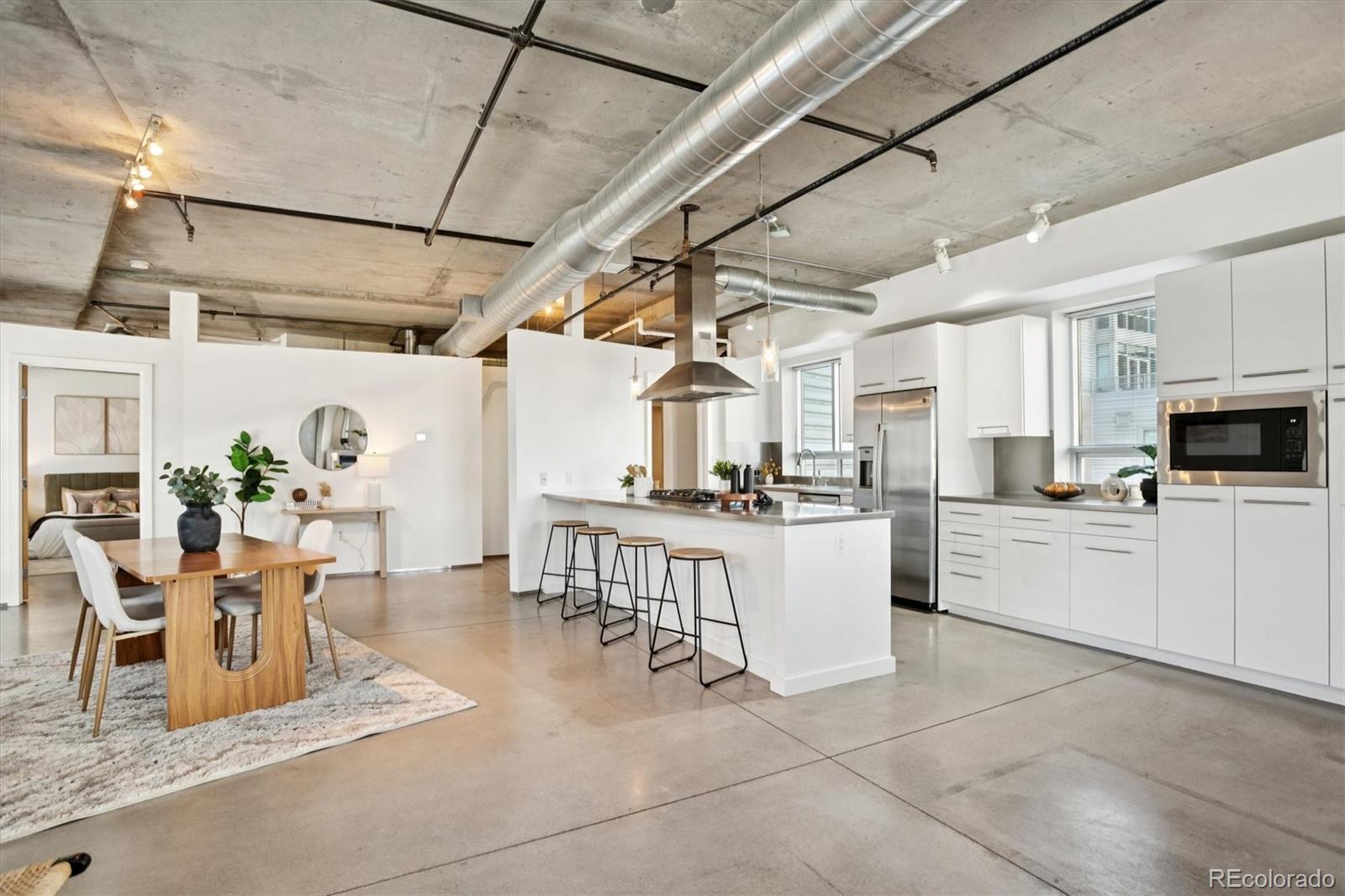 1610 Little Raven Street Denver CO 80202