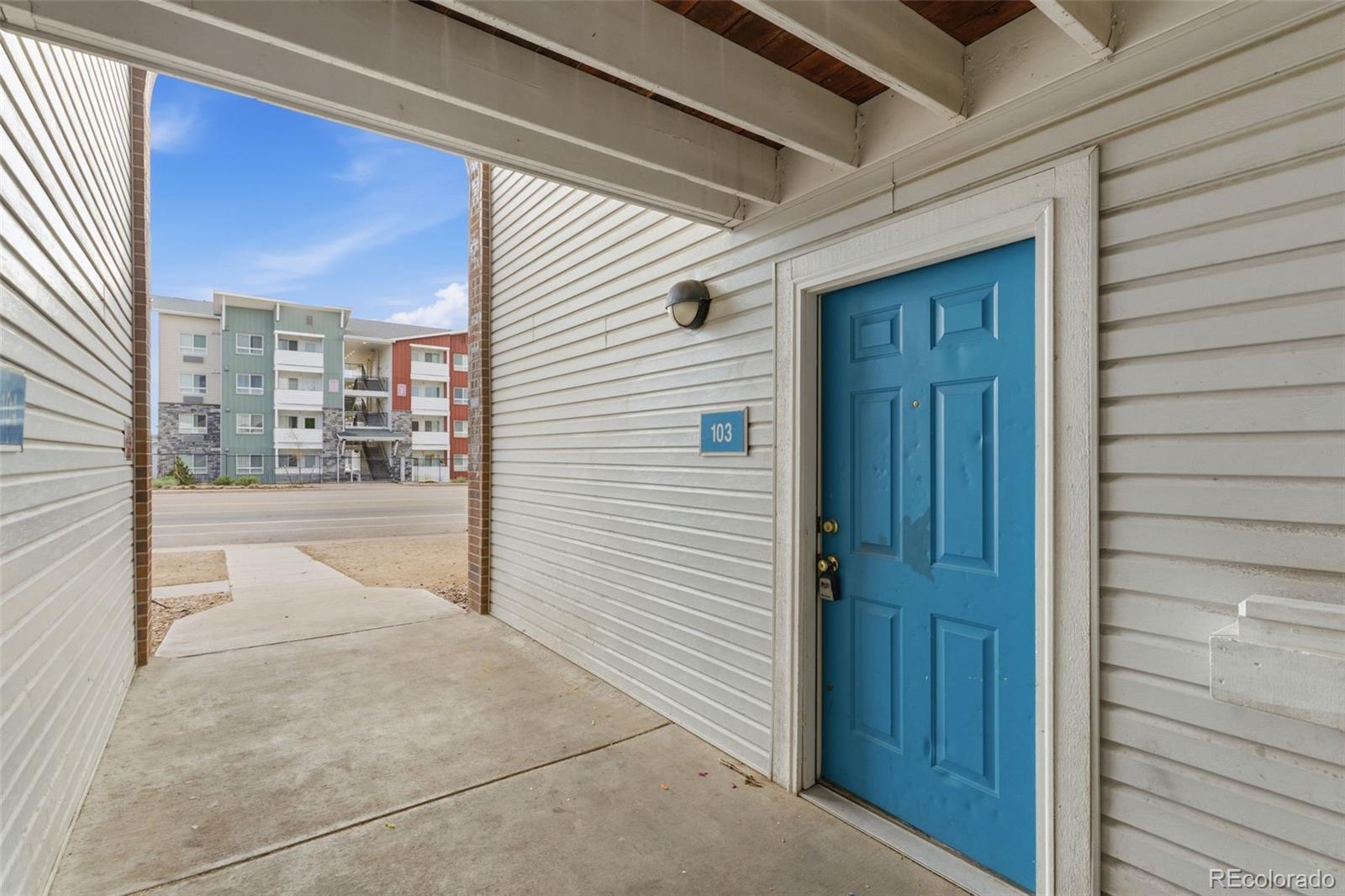 2820 17th Avenue Greeley CO 80631