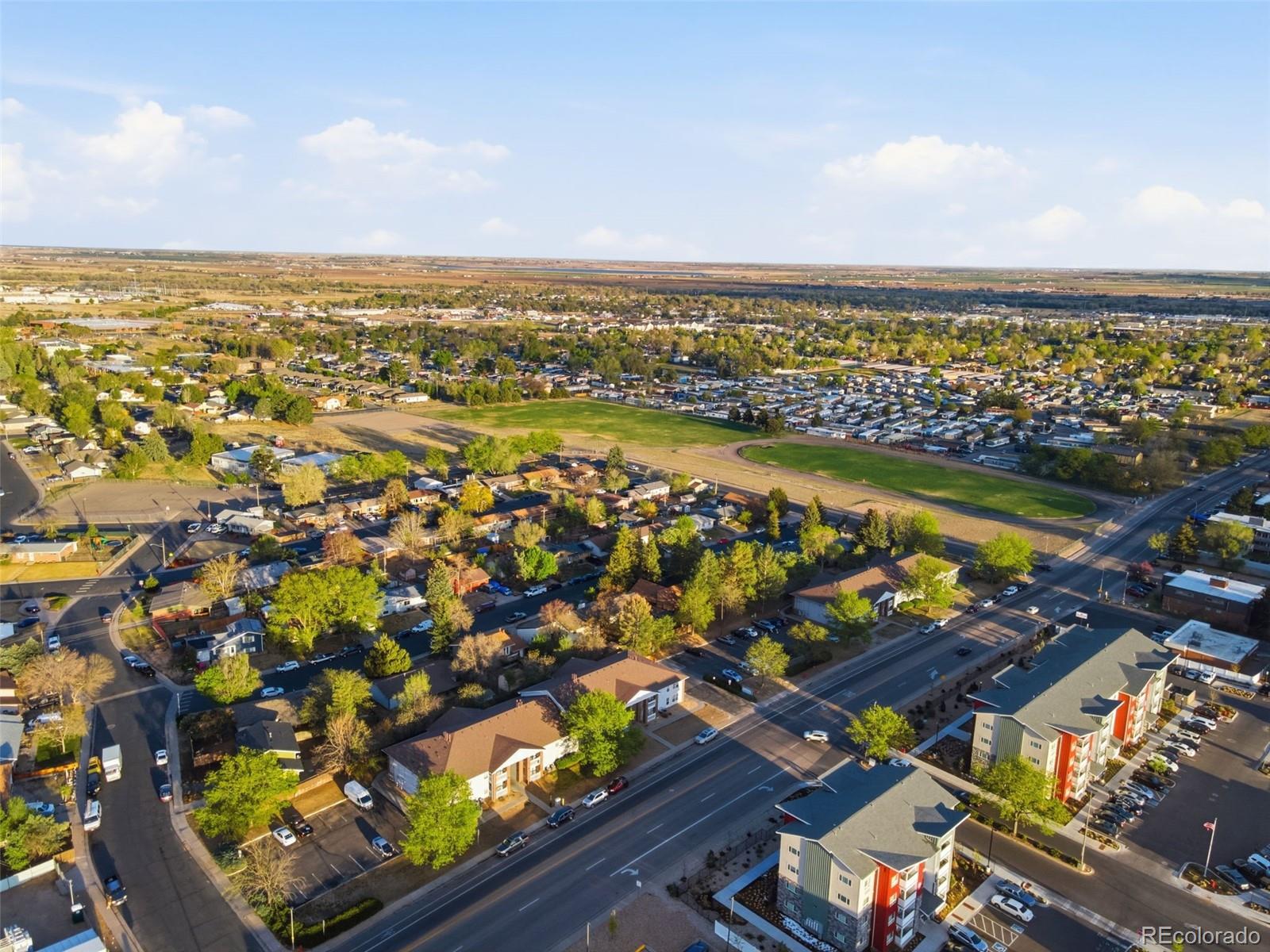 2820 17th Avenue Greeley CO 80631
