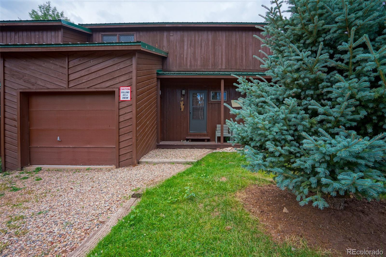 44 Valley Vista Road Cuchara CO 81055