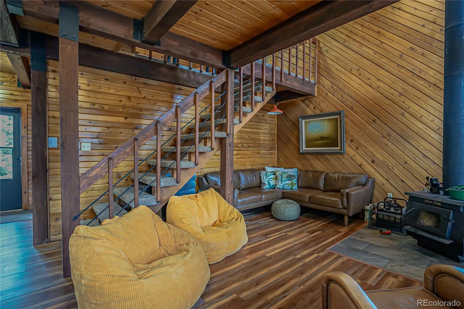 44 Valley Vista Road Cuchara CO 81055
