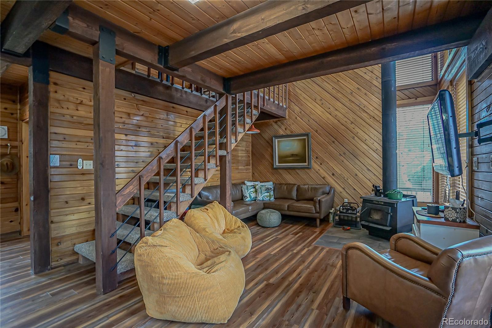 44 Valley Vista Road Cuchara CO 81055