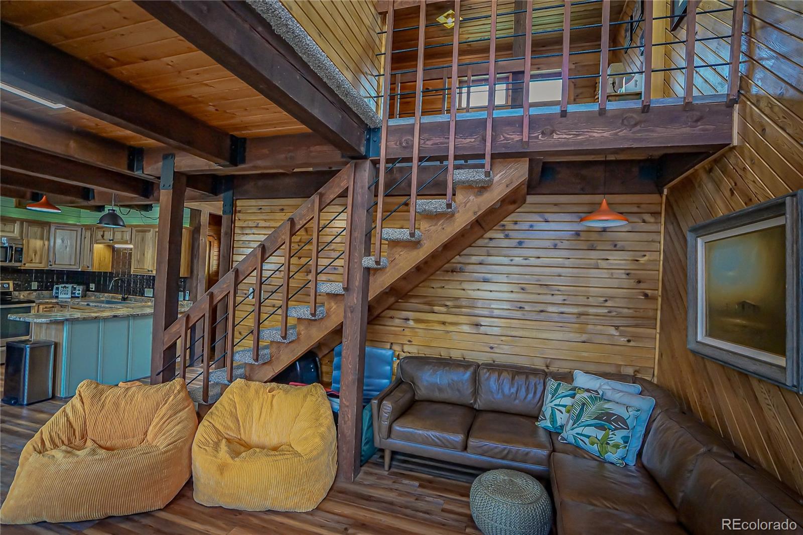 44 Valley Vista Road Cuchara CO 81055