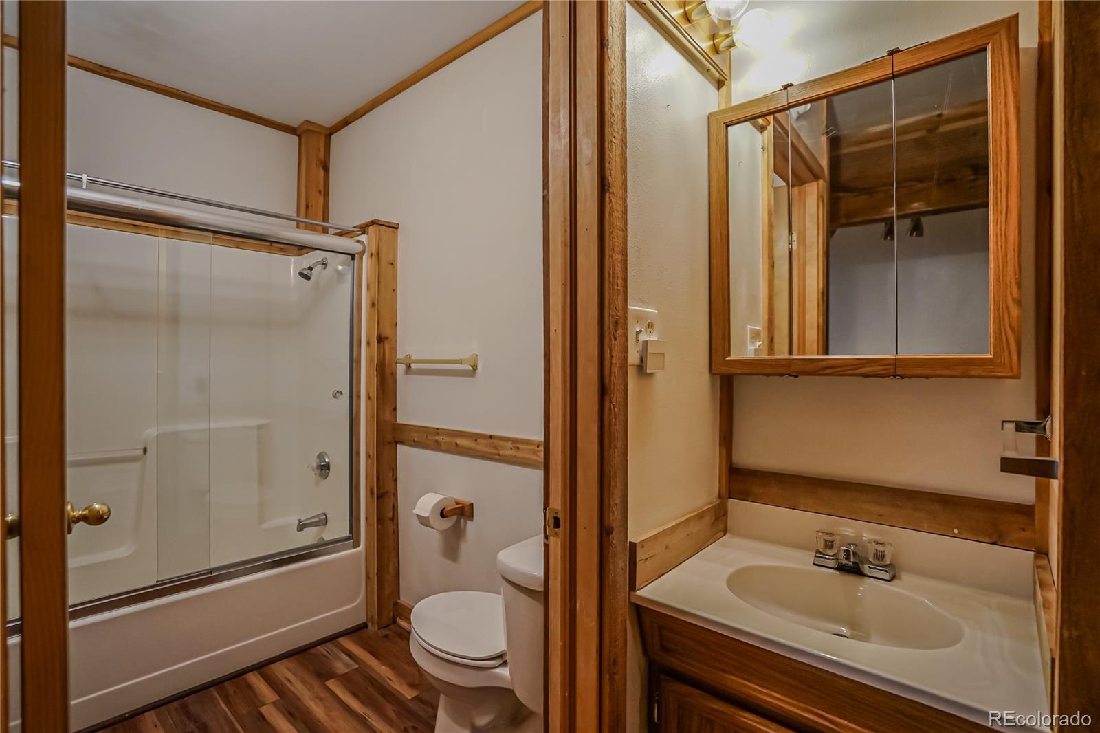 44 Valley Vista Road Cuchara CO 81055