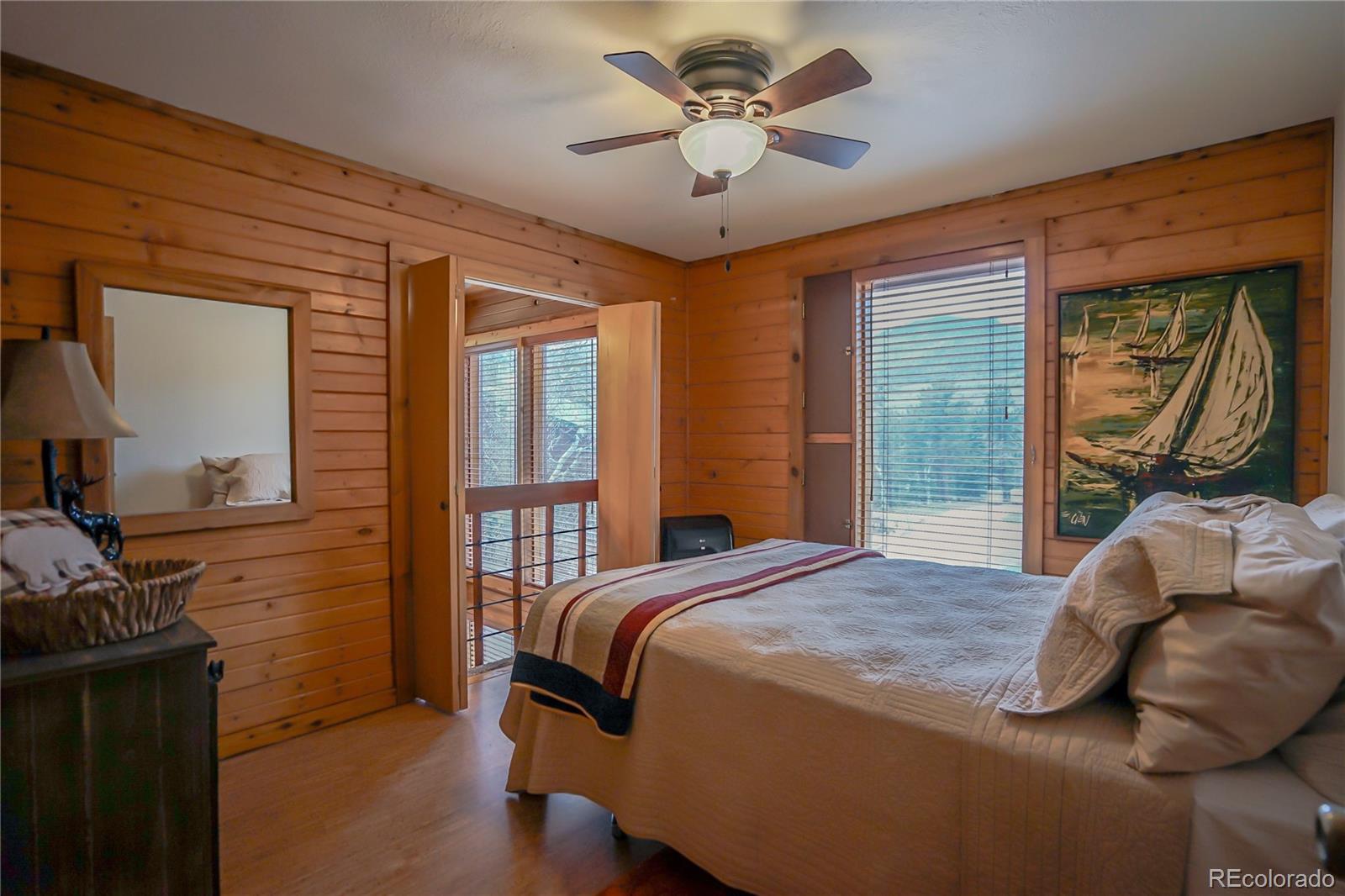 44 Valley Vista Road Cuchara CO 81055