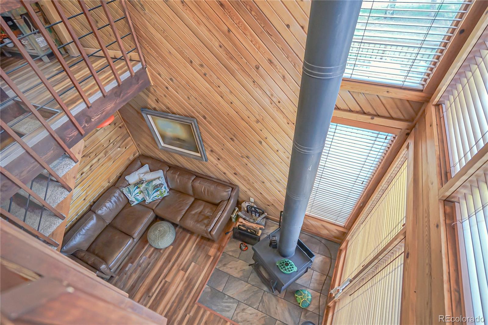 44 Valley Vista Road Cuchara CO 81055