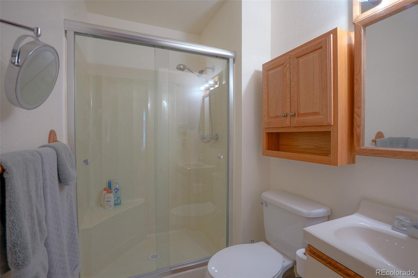44 Valley Vista Road Cuchara CO 81055