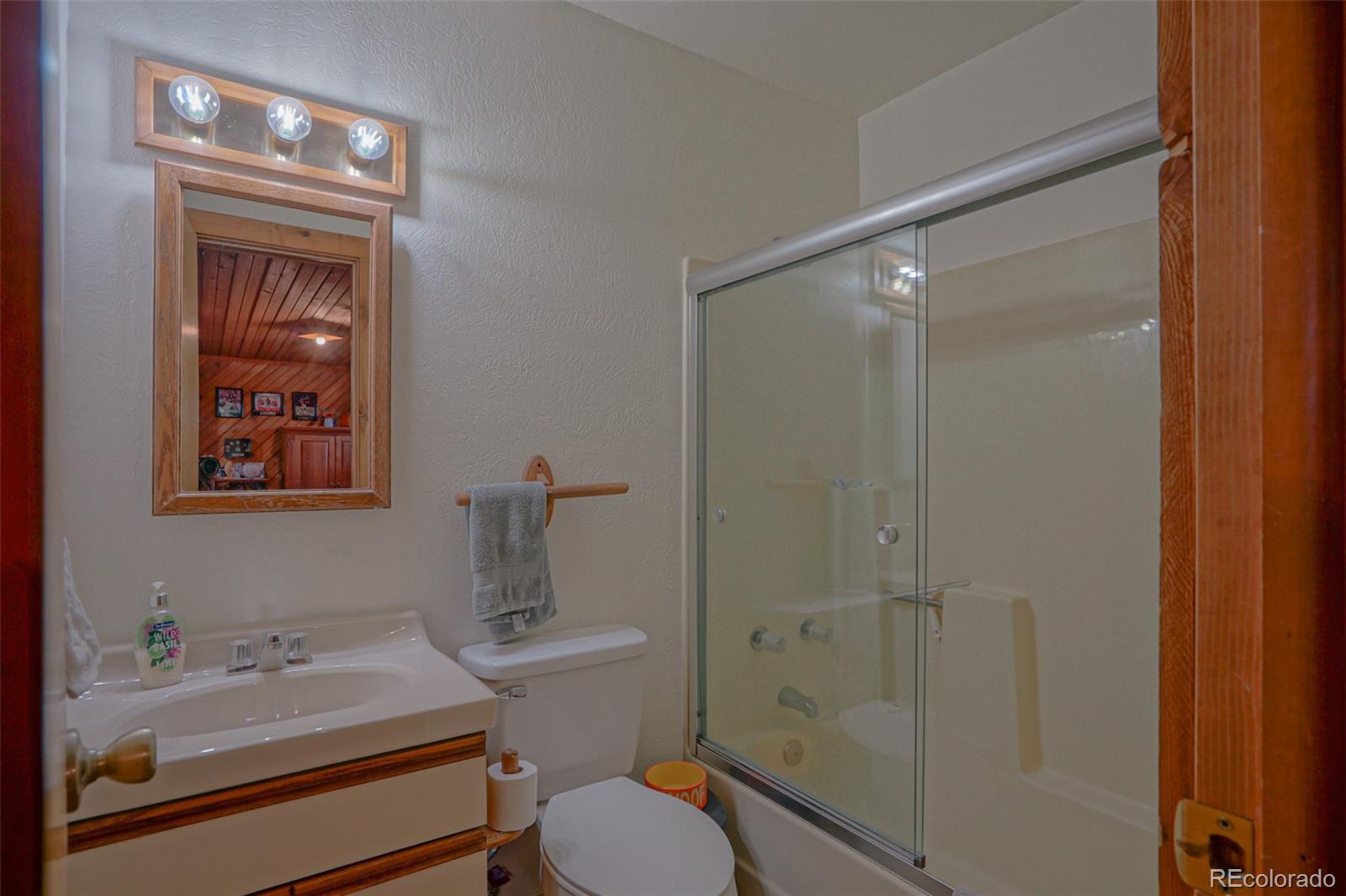 44 Valley Vista Road Cuchara CO 81055