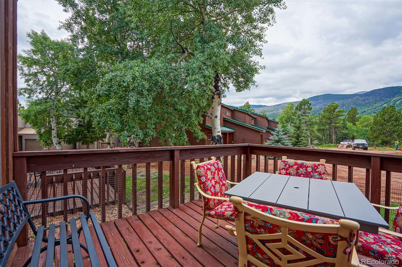 44 Valley Vista Road Cuchara CO 81055