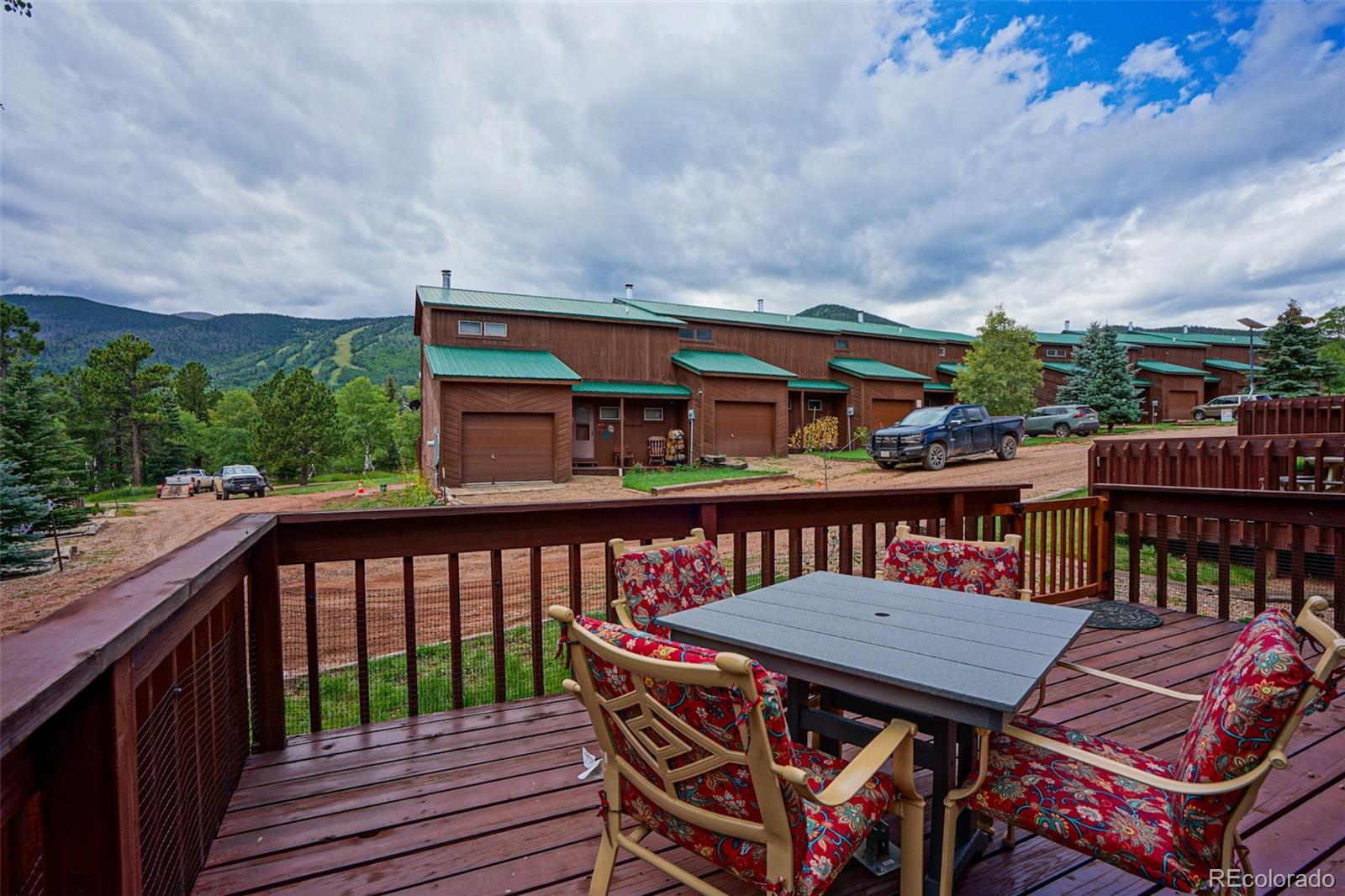 44 Valley Vista Road Cuchara CO 81055