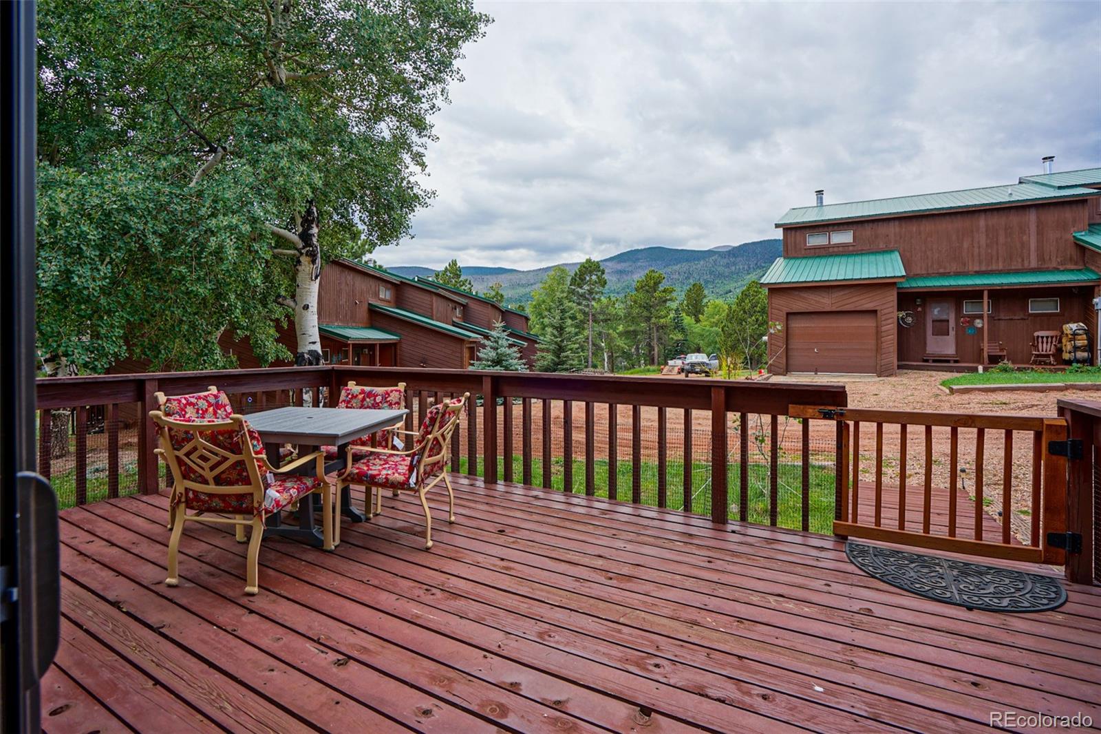 44 Valley Vista Road Cuchara CO 81055