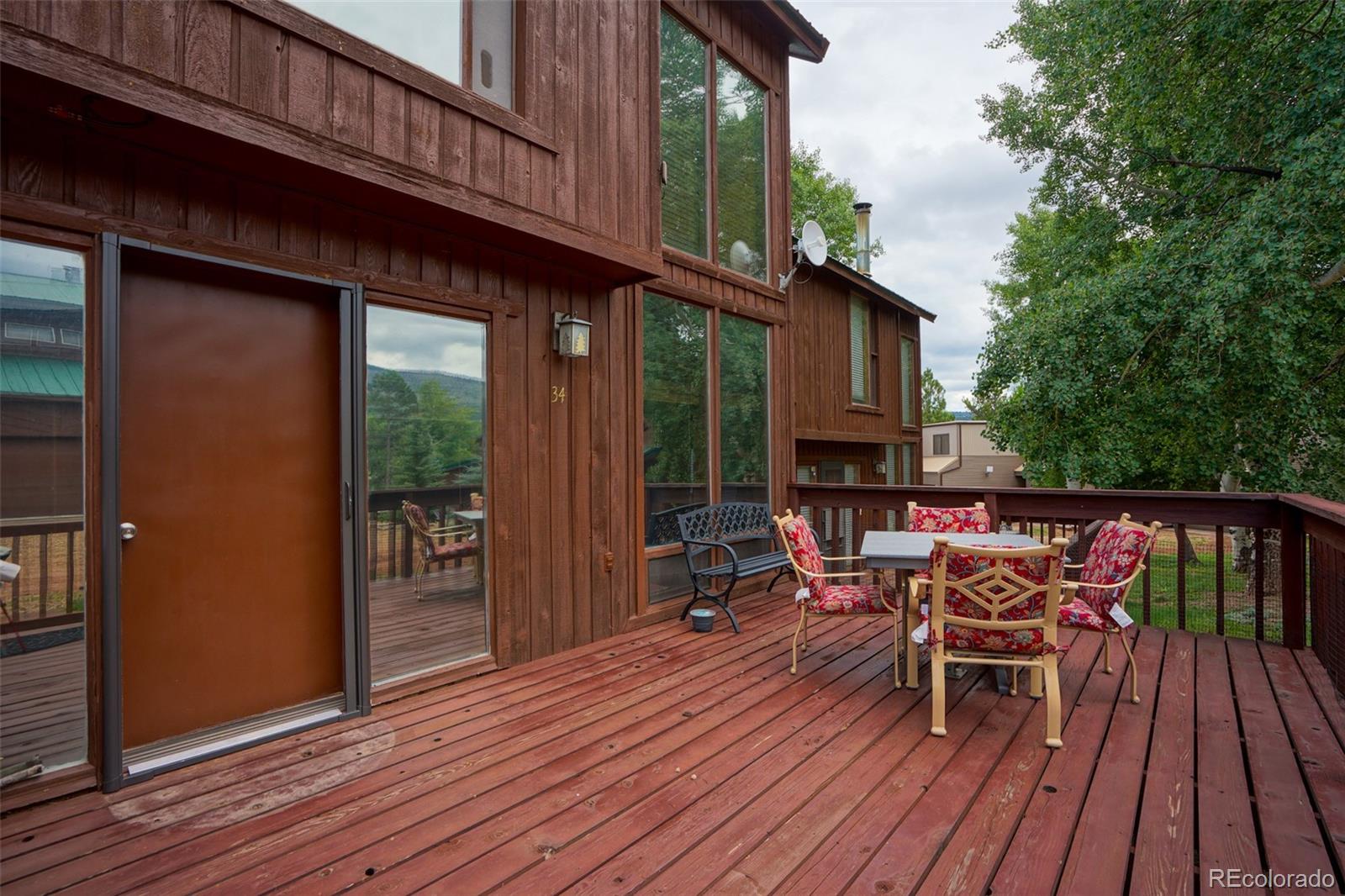 44 Valley Vista Road Cuchara CO 81055