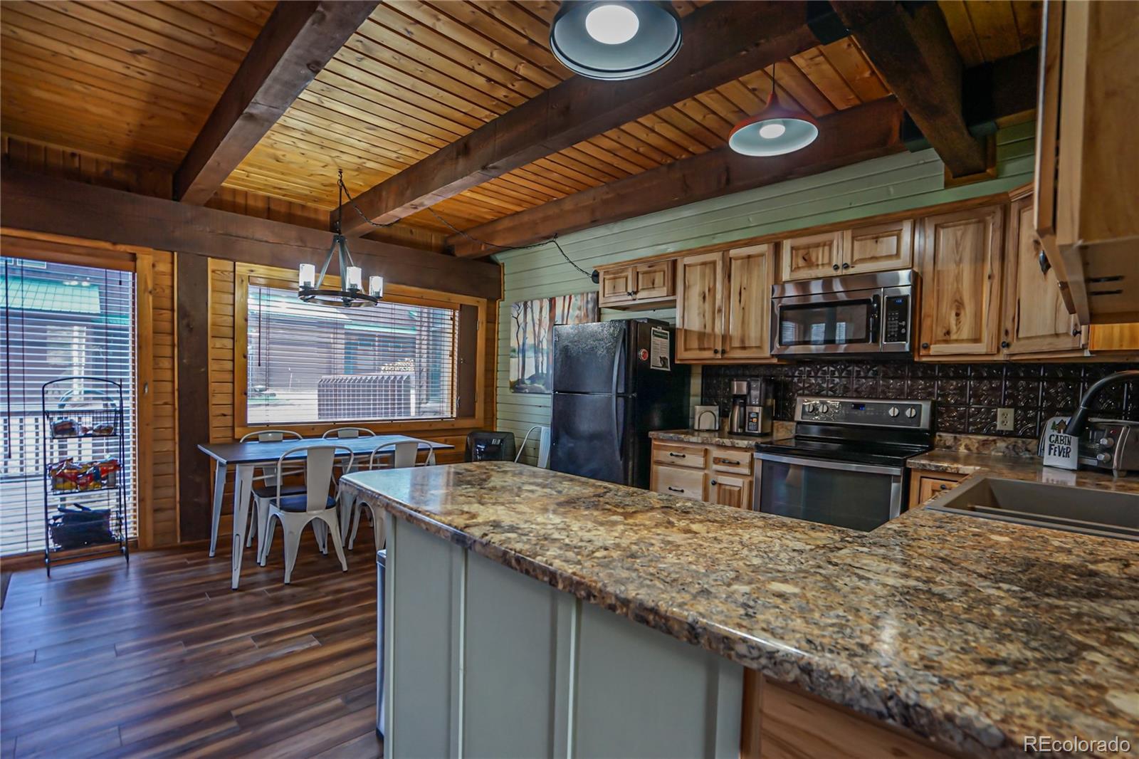 44 Valley Vista Road Cuchara CO 81055