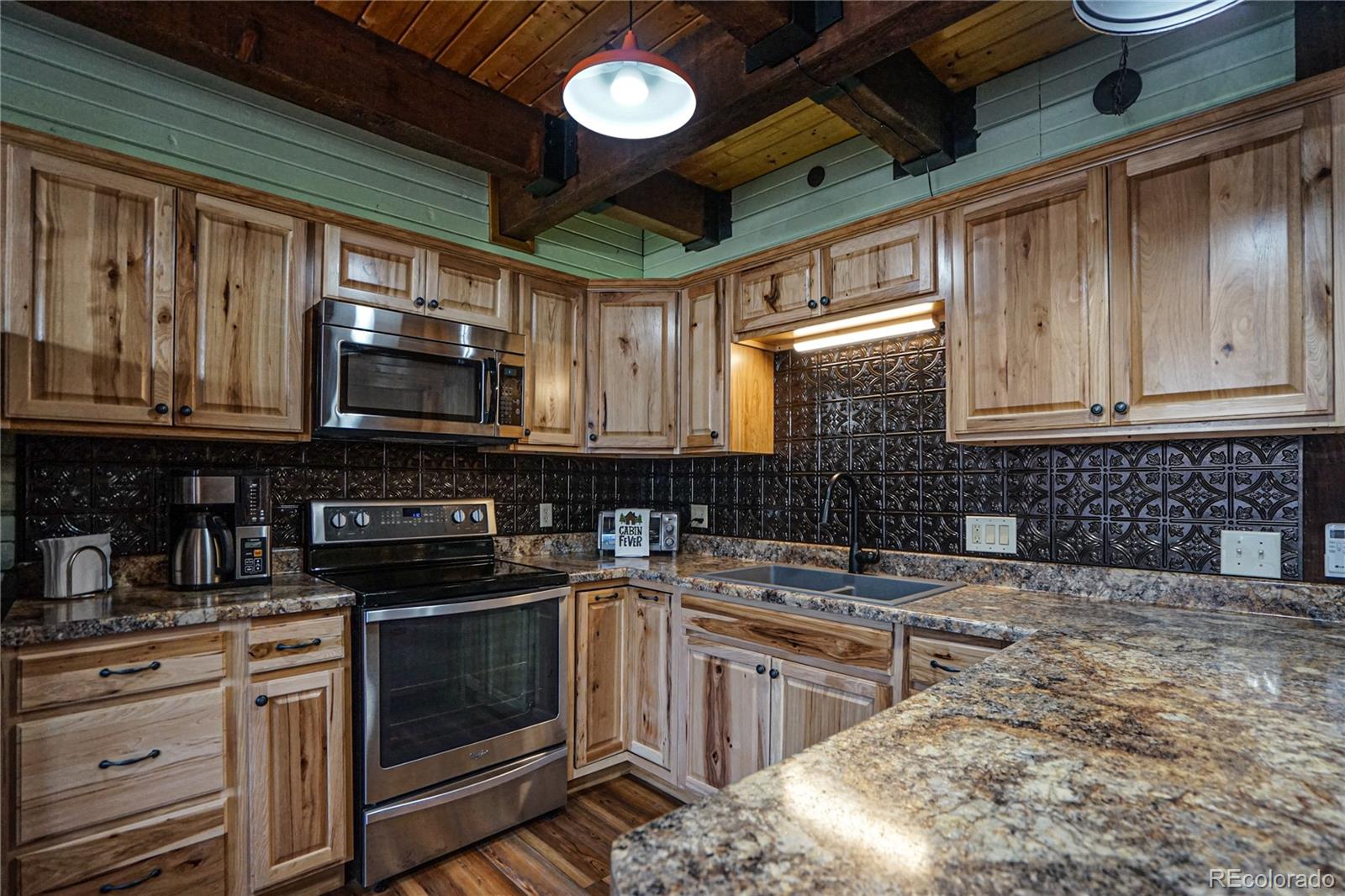 44 Valley Vista Road Cuchara CO 81055