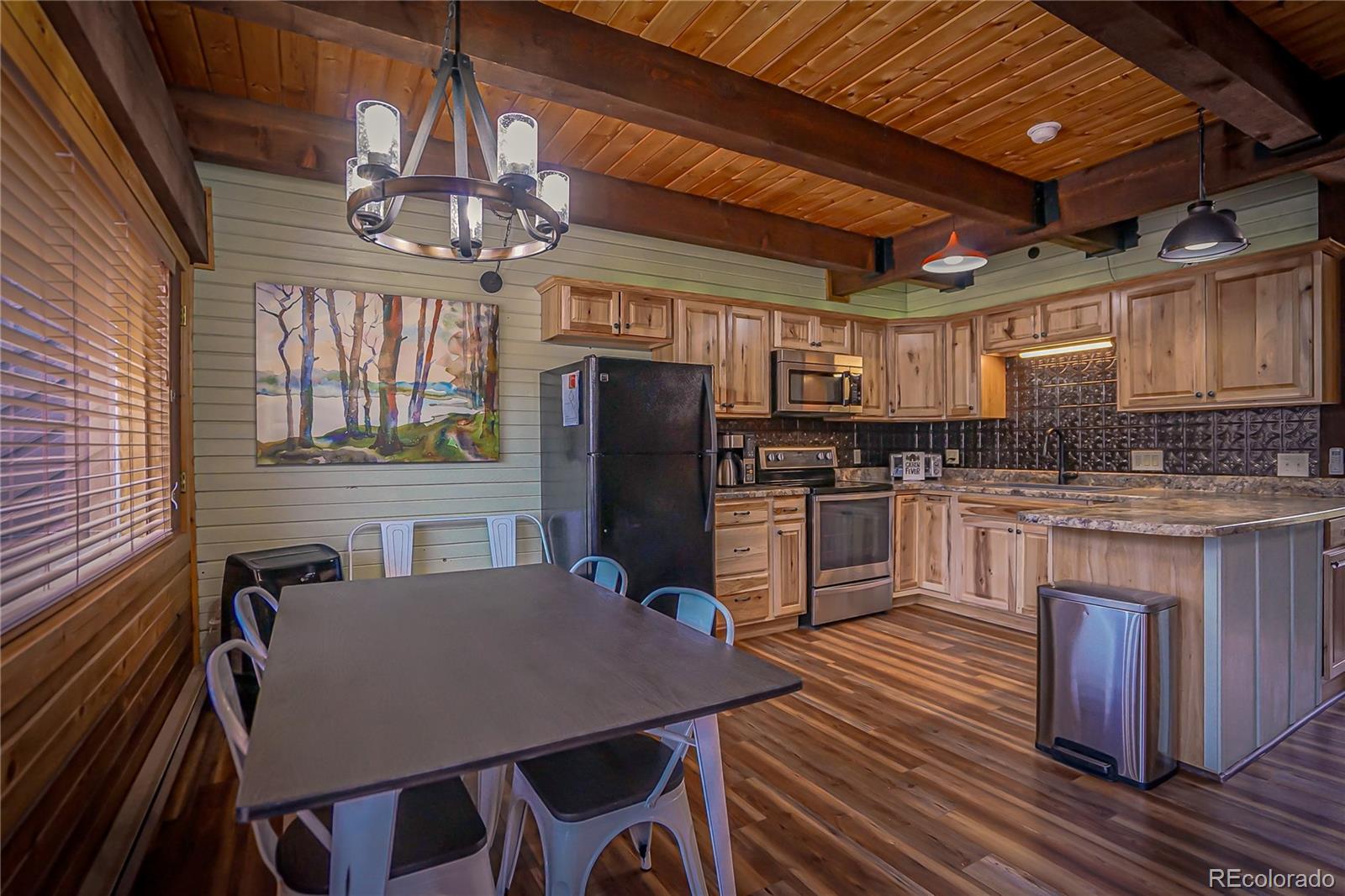 44 Valley Vista Road Cuchara CO 81055