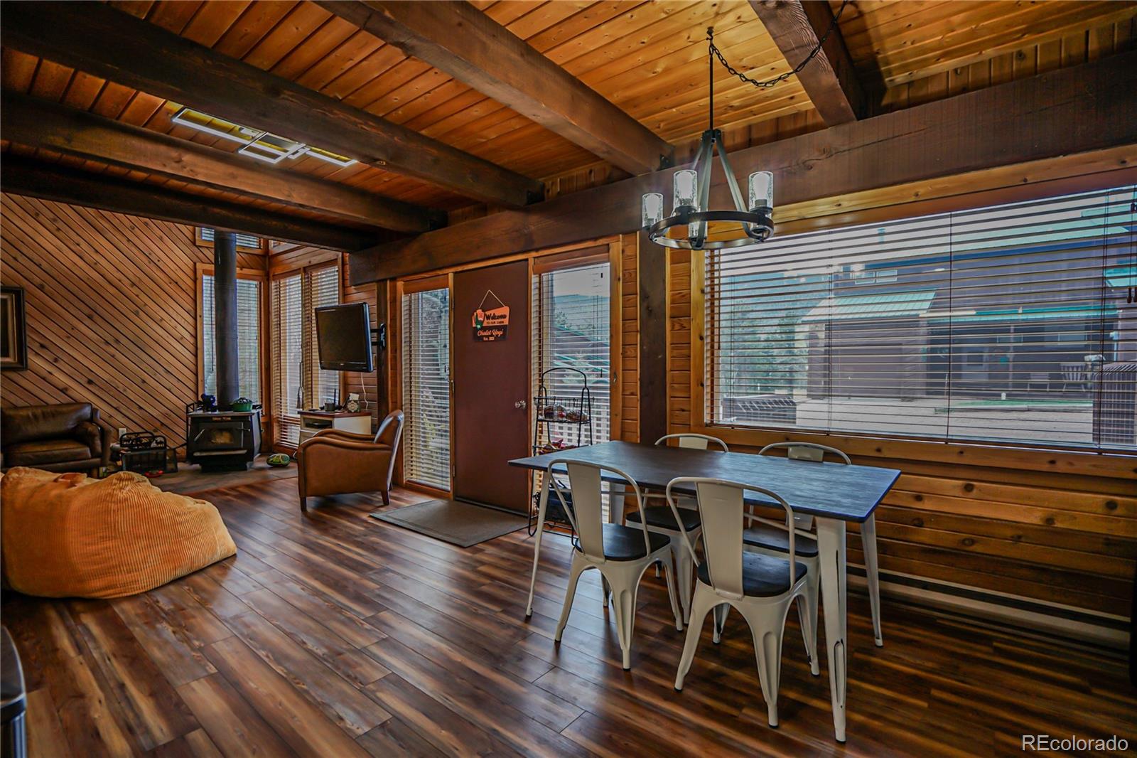 44 Valley Vista Road Cuchara CO 81055
