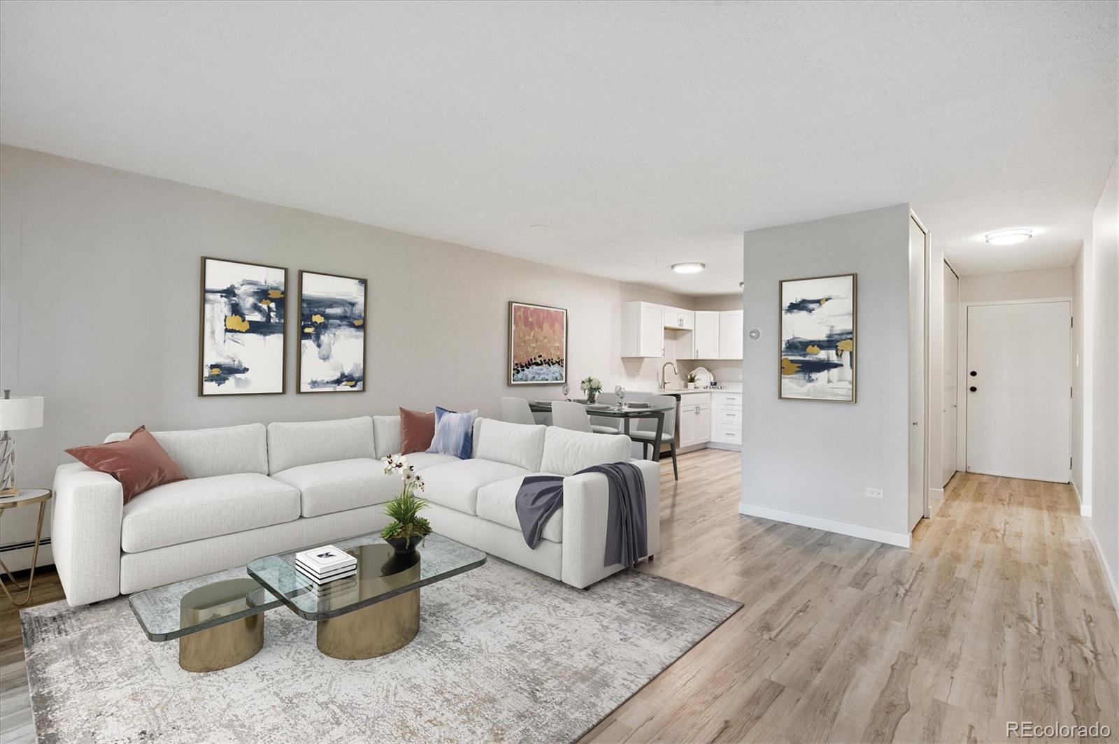 9380 E Center Avenue Denver CO 80247
