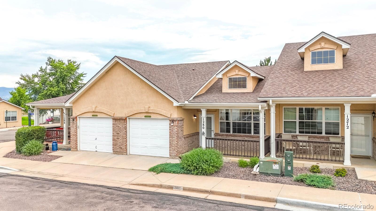 1280 Paula Circle Monument CO 80132
