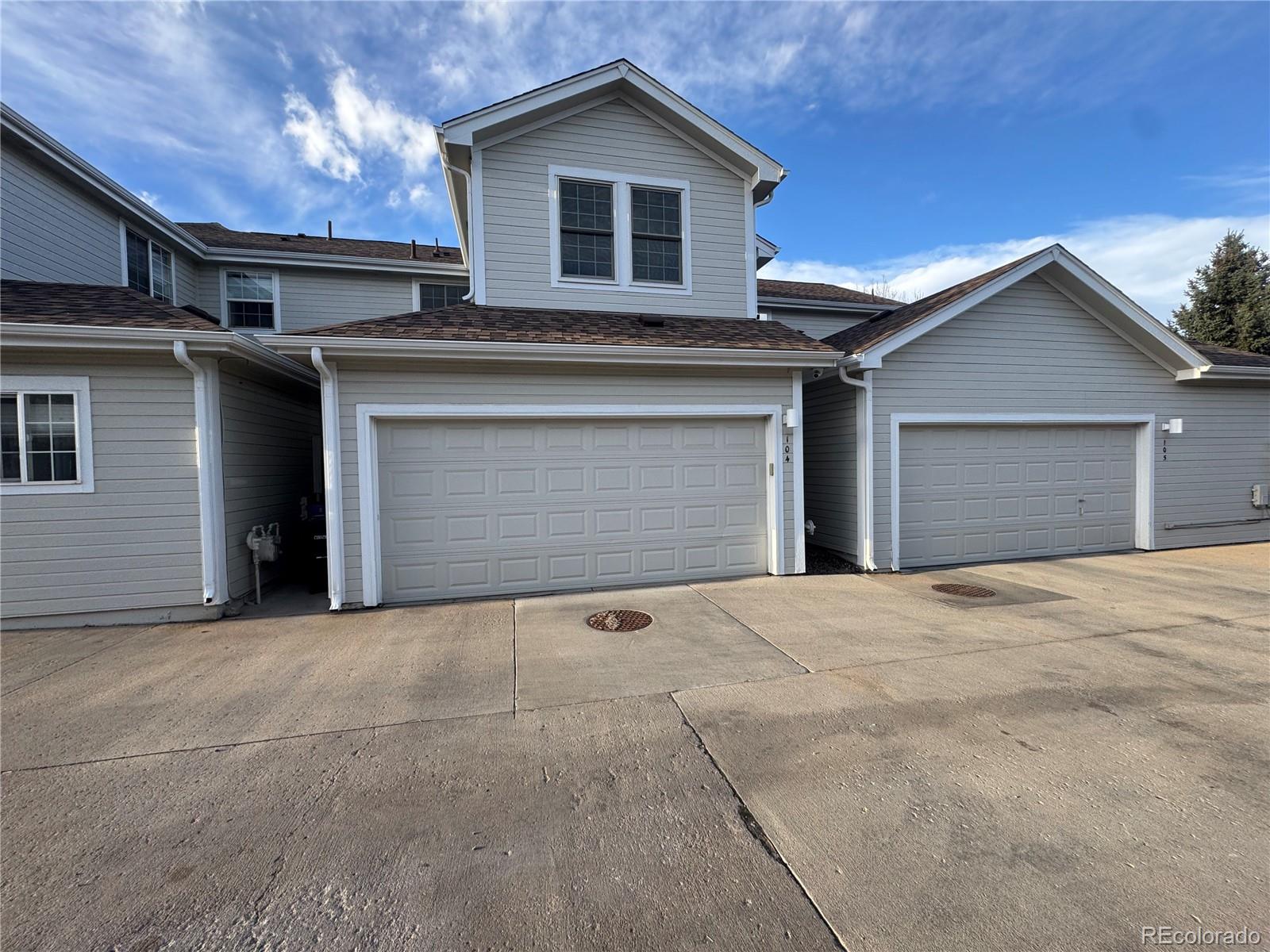 8300 Fairmount Drive Denver CO 80247