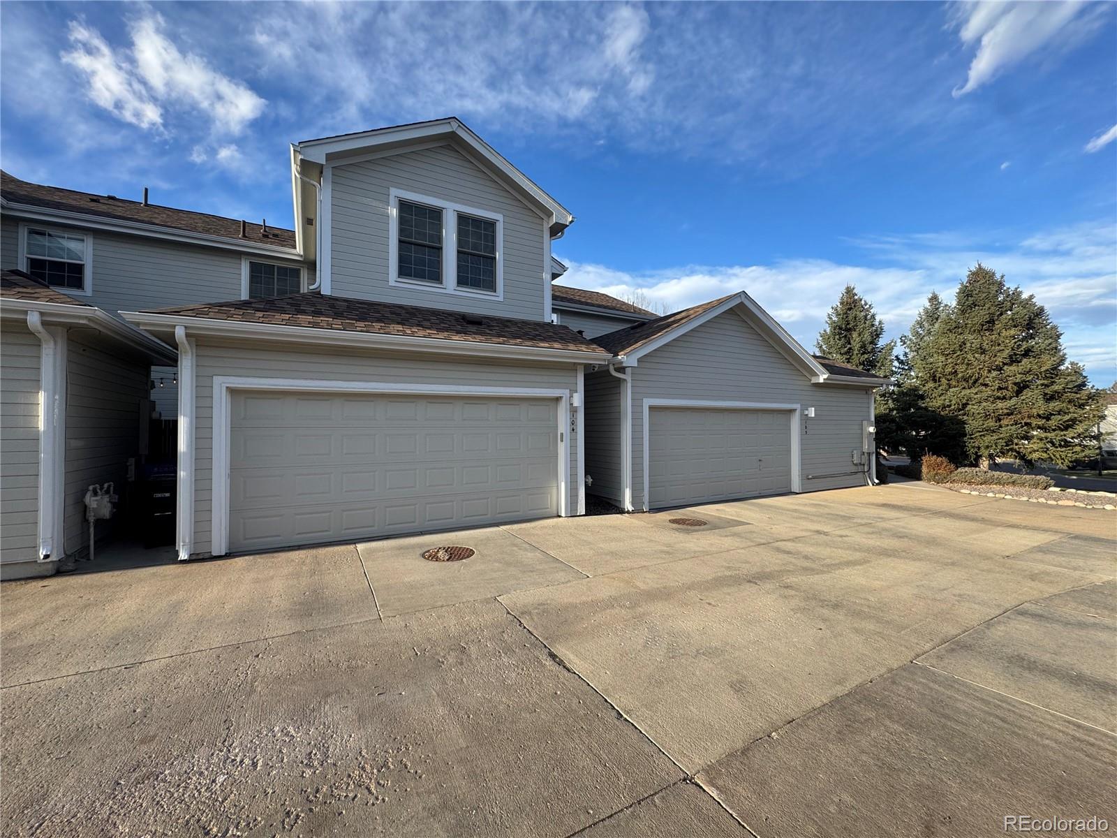 8300 Fairmount Drive Denver CO 80247