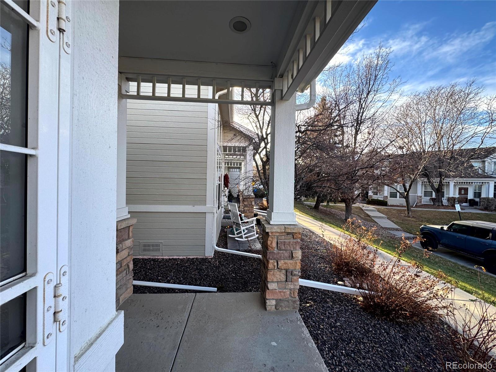 8300 Fairmount Drive Denver CO 80247