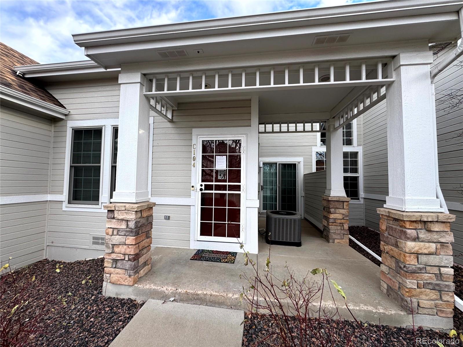 8300 Fairmount Drive Denver CO 80247