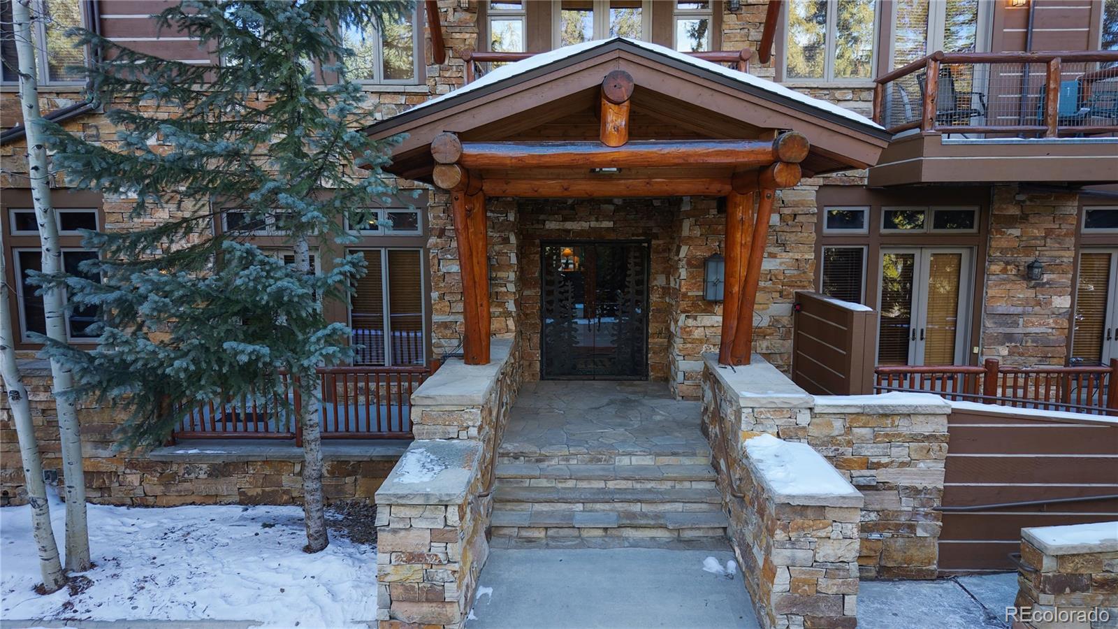 224 Trailhead Drive Dillon CO 80435