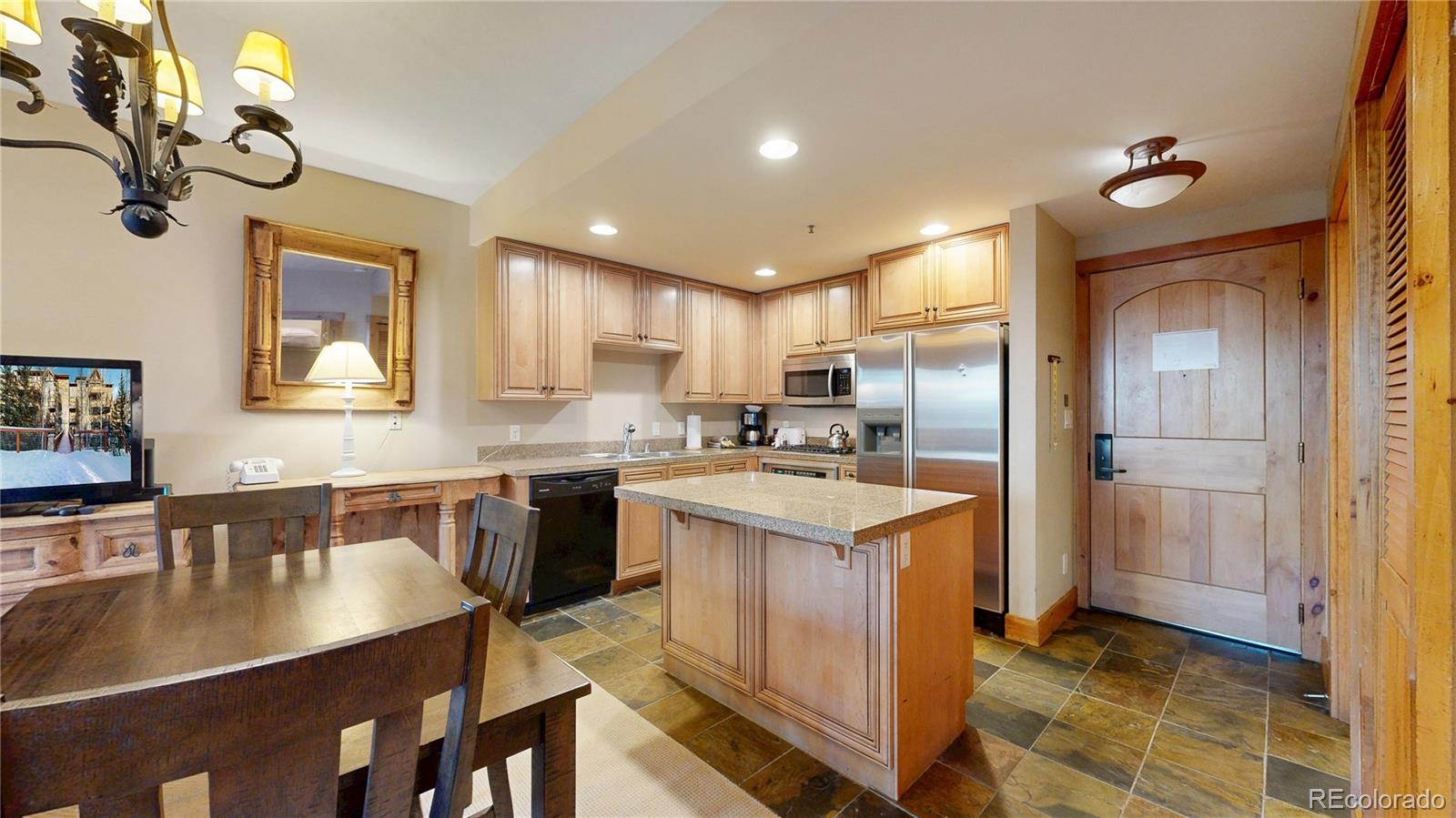 224 Trailhead Drive Dillon CO 80435
