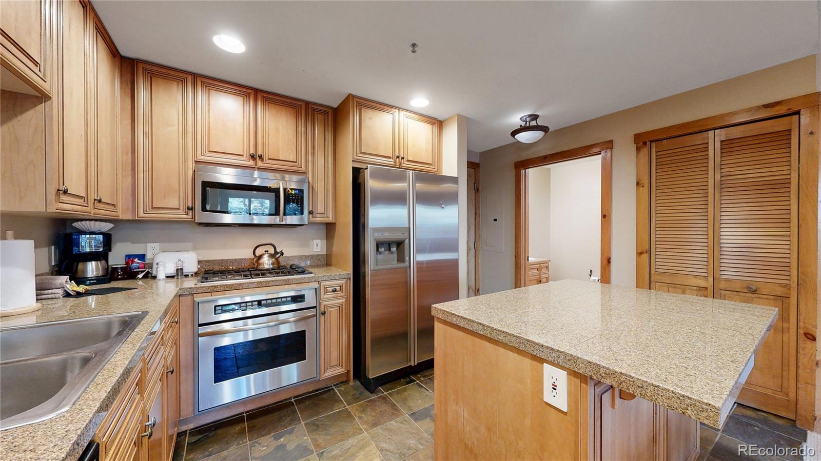 224 Trailhead Drive Dillon CO 80435