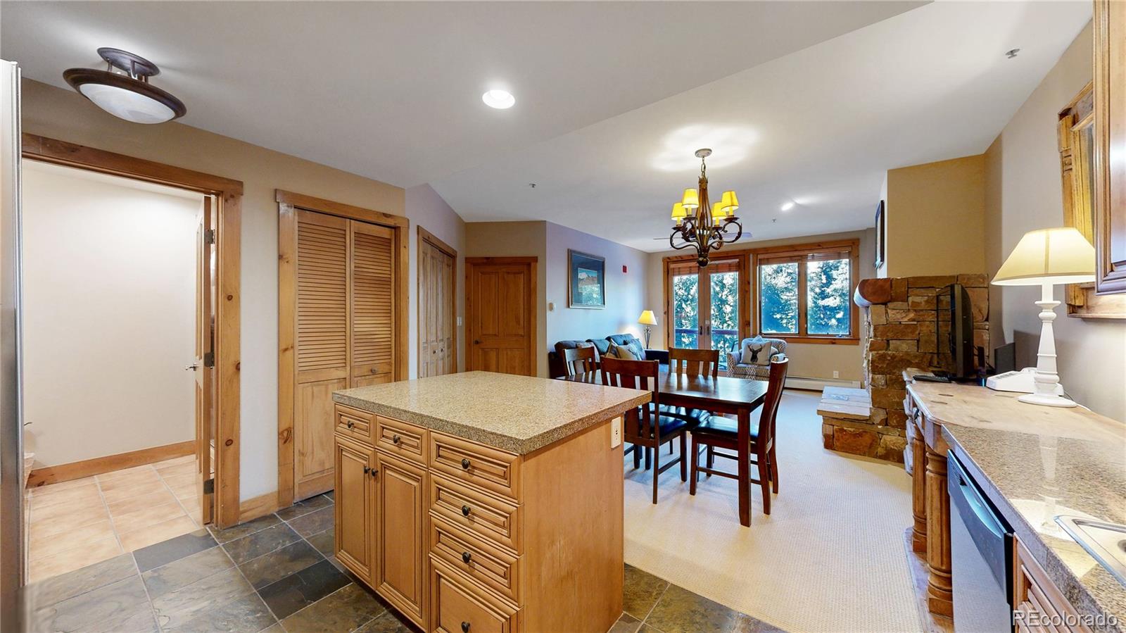 224 Trailhead Drive Dillon CO 80435