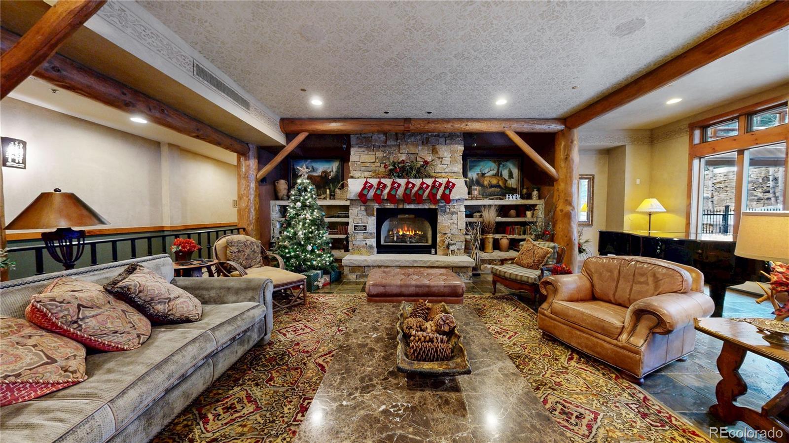224 Trailhead Drive Dillon CO 80435