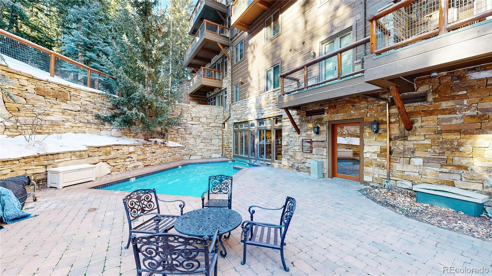 224 Trailhead Drive Dillon CO 80435