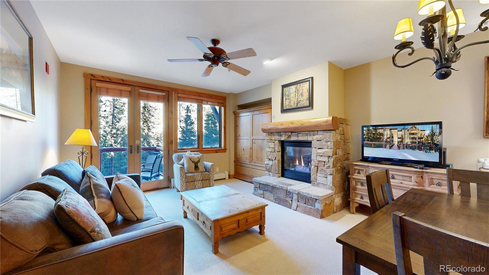 224 Trailhead Drive Dillon CO 80435