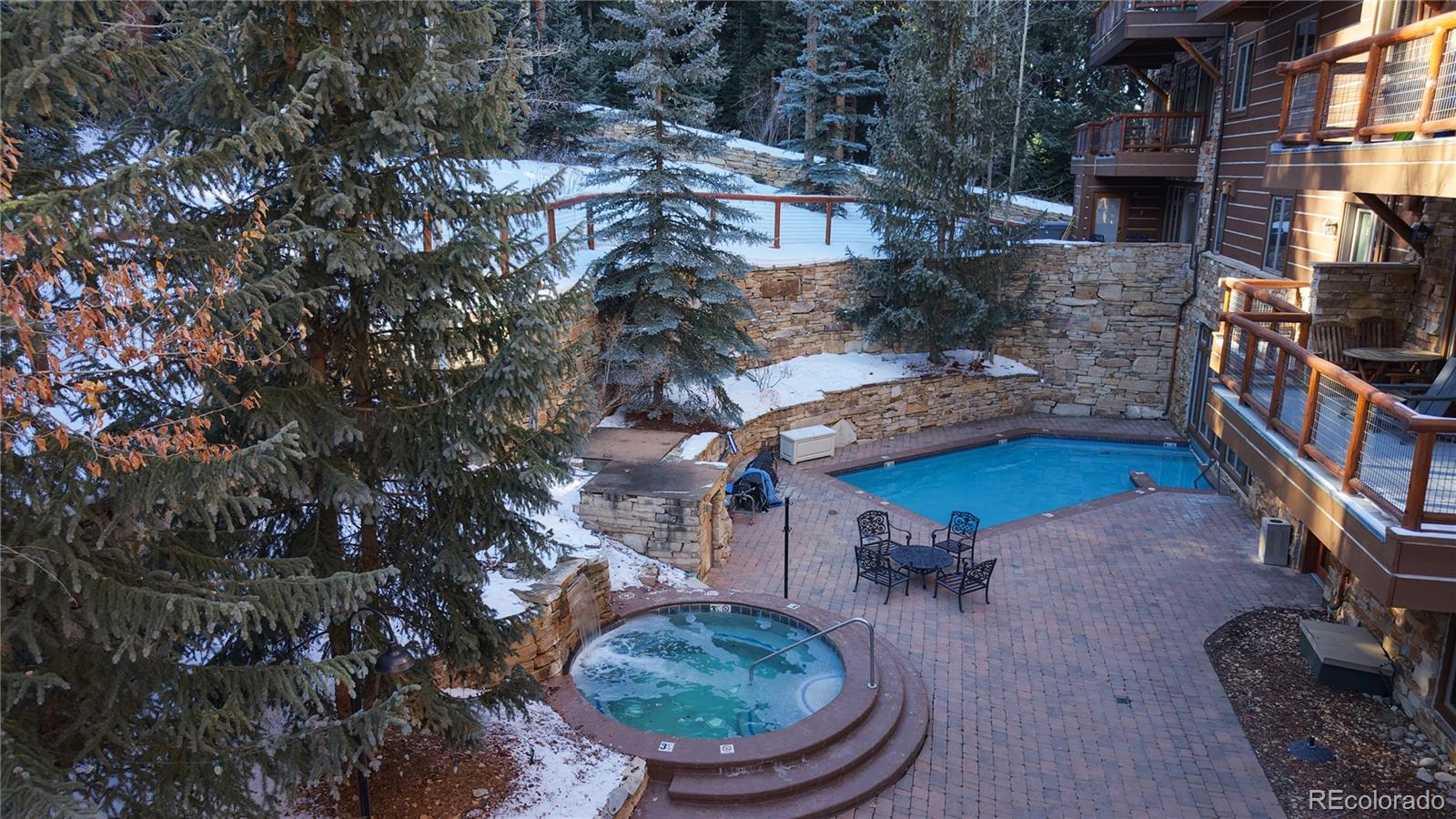 224 Trailhead Drive Dillon CO 80435