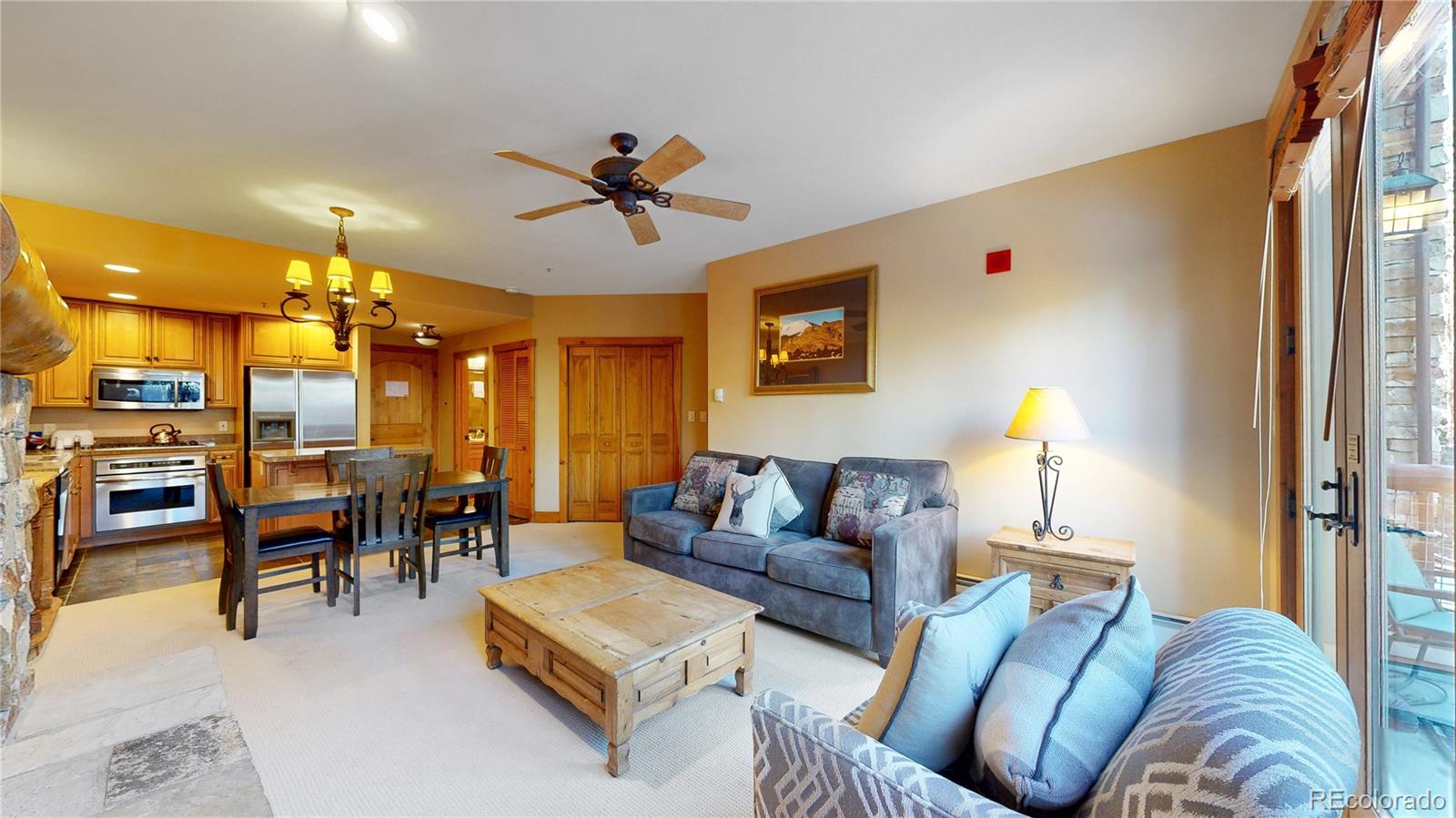 224 Trailhead Drive Dillon CO 80435