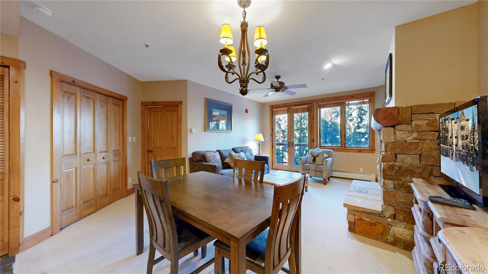 224 Trailhead Drive Dillon CO 80435