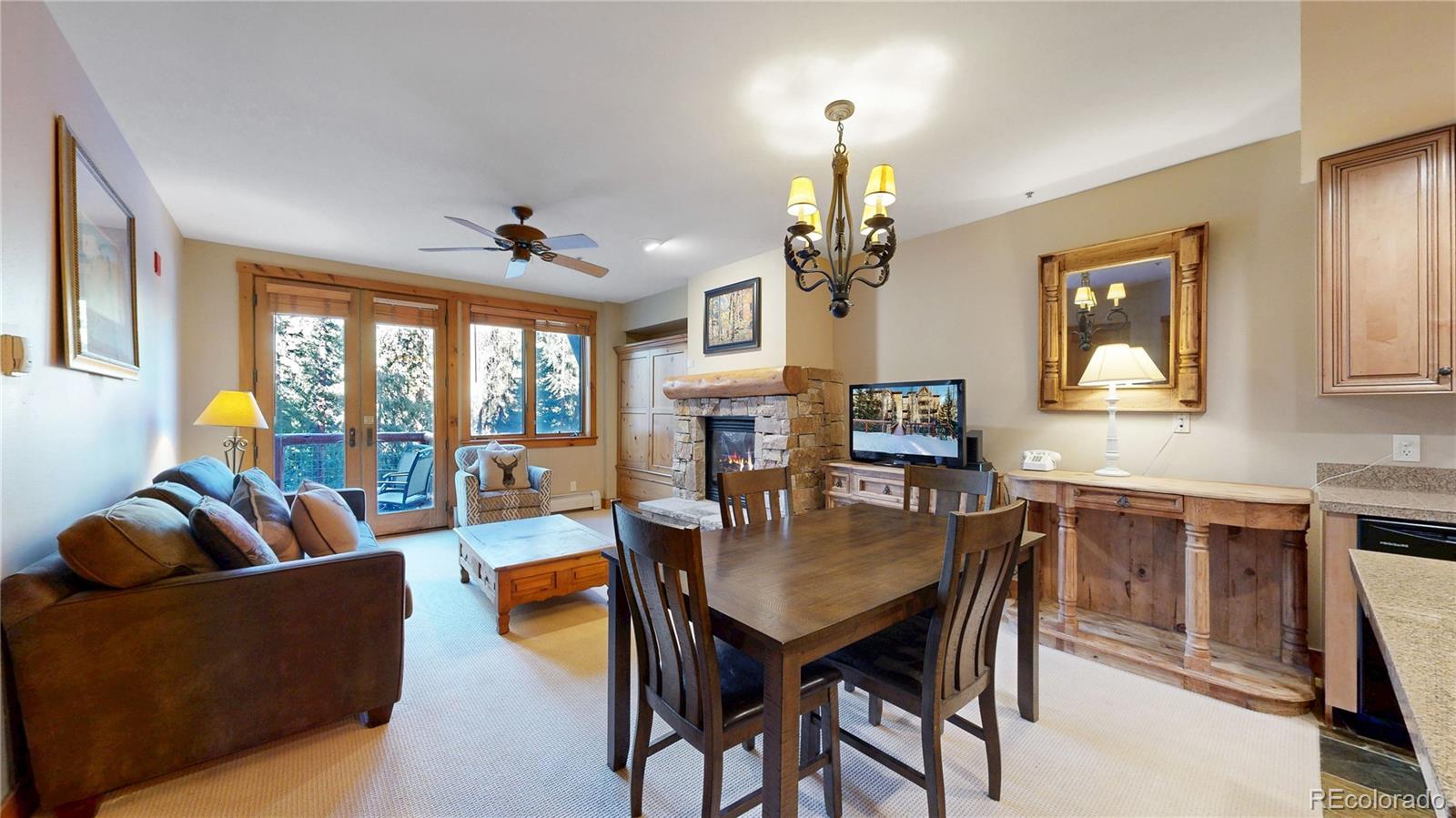 224 Trailhead Drive Dillon CO 80435
