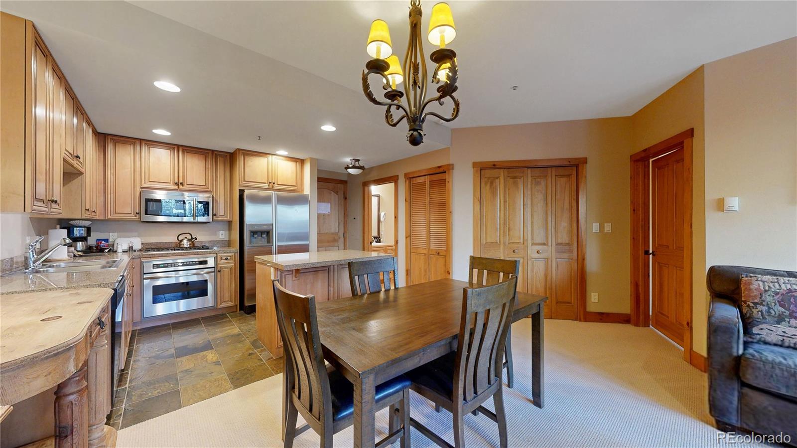 224 Trailhead Drive Dillon CO 80435