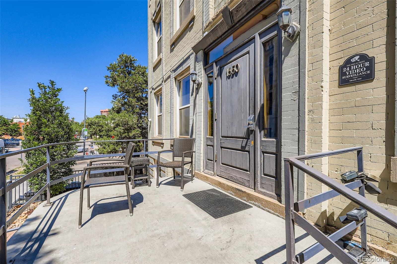 1650 N Pearl Street Denver CO 80203
