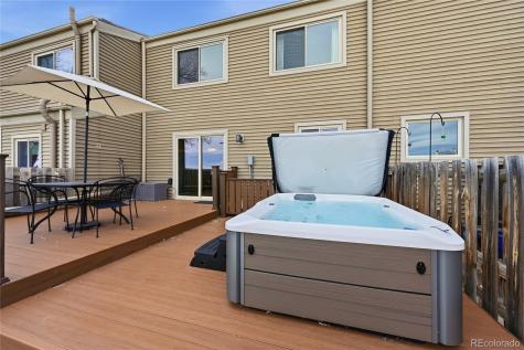 6846 Surrey Trail Littleton CO 80125