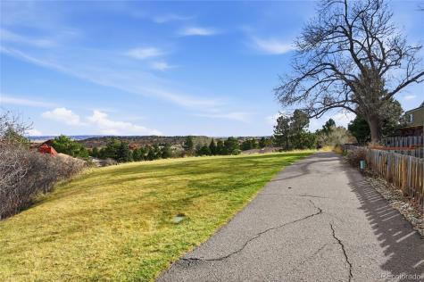 6846 Surrey Trail Littleton CO 80125