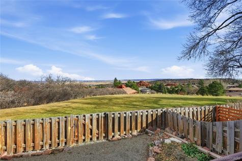 6846 Surrey Trail Littleton CO 80125