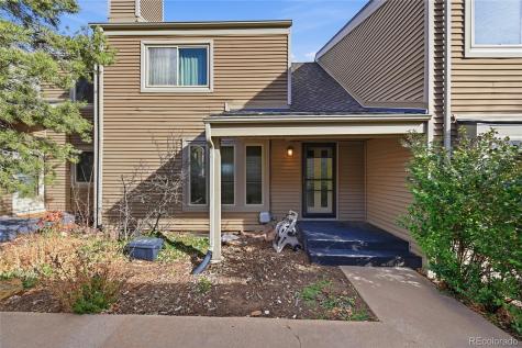 6846 Surrey Trail Littleton CO 80125