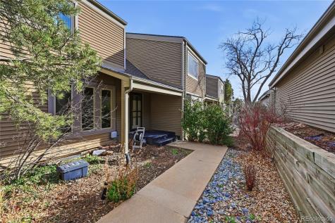 6846 Surrey Trail Littleton CO 80125