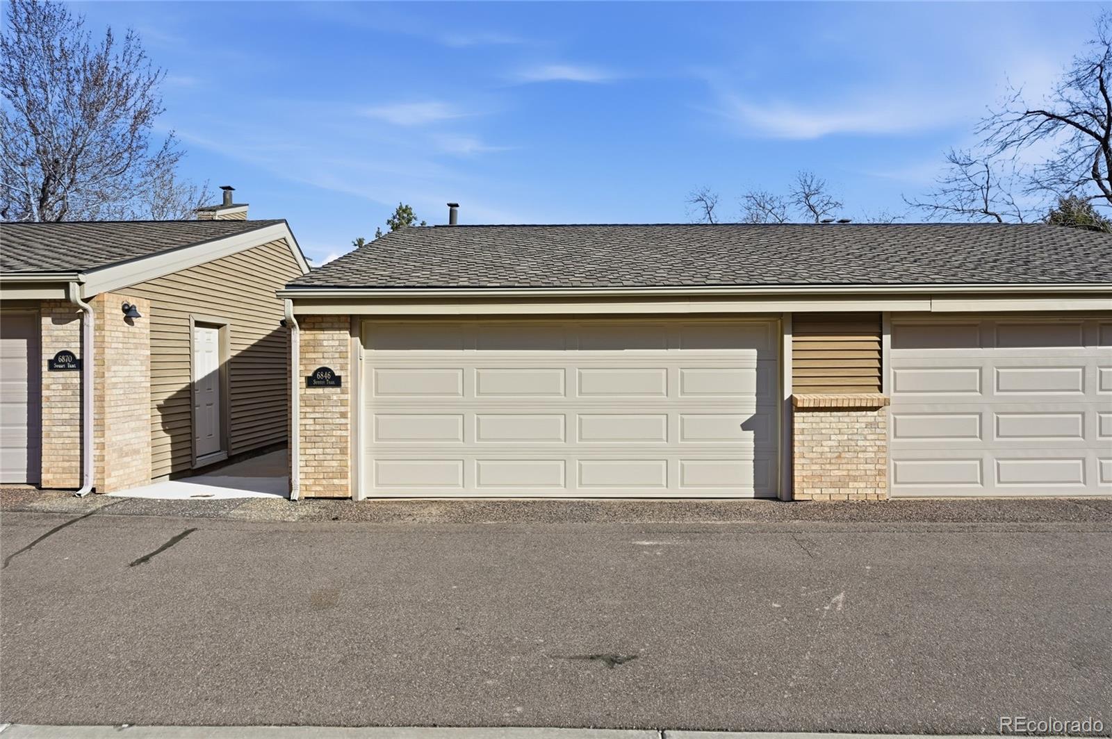 6846 Surrey Trail Littleton CO 80125